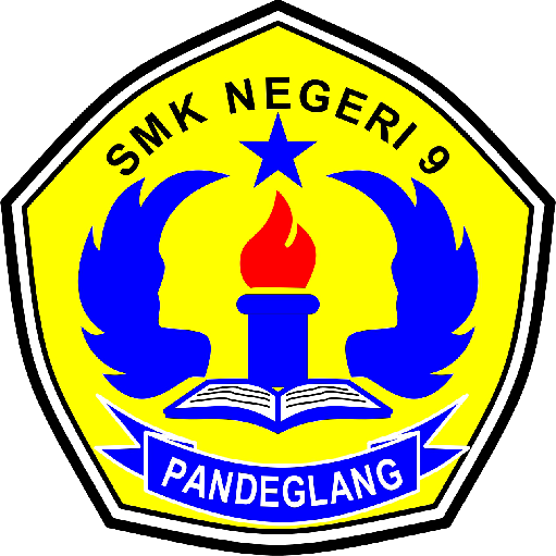 SMK NEGERI 9 PANDEGLANG